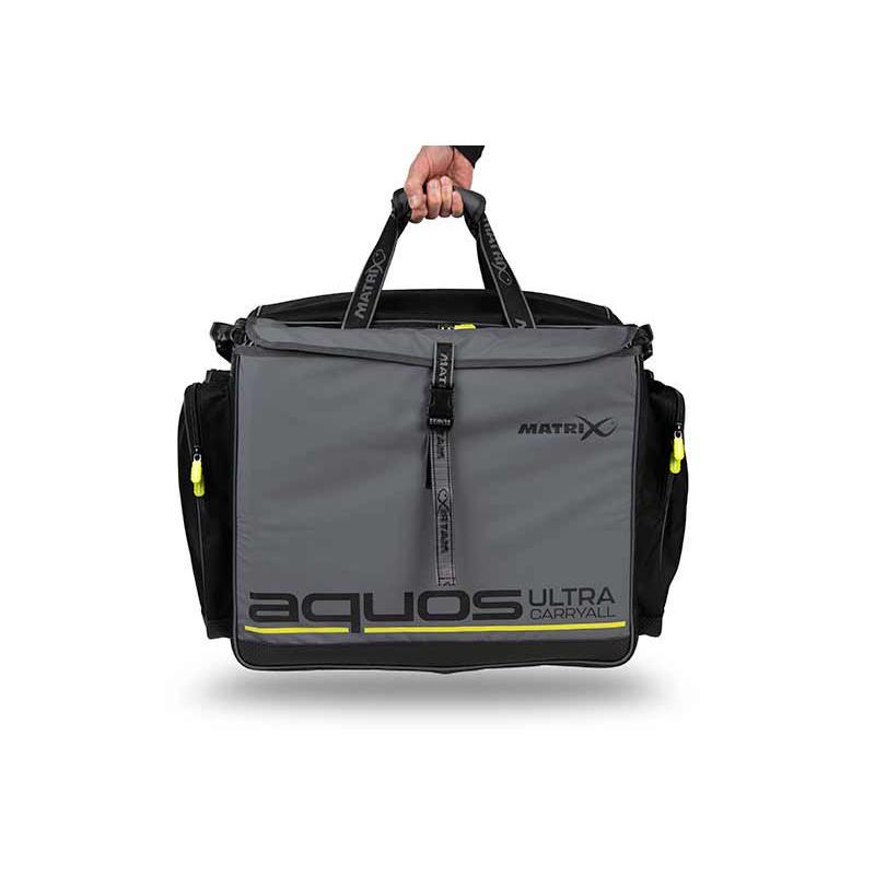 MATRIX Aqous Ultra Carryall