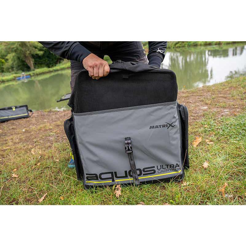 MATRIX Aqous Ultra Carryall