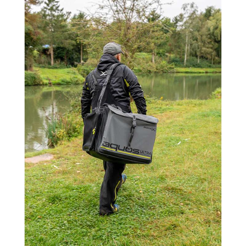 MATRIX Aqous Ultra Carryall