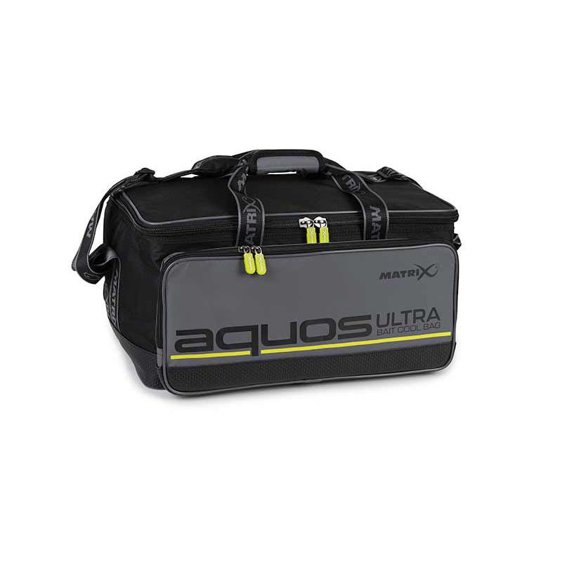 MATRIX Aquos Ultra Bait Cool Bag