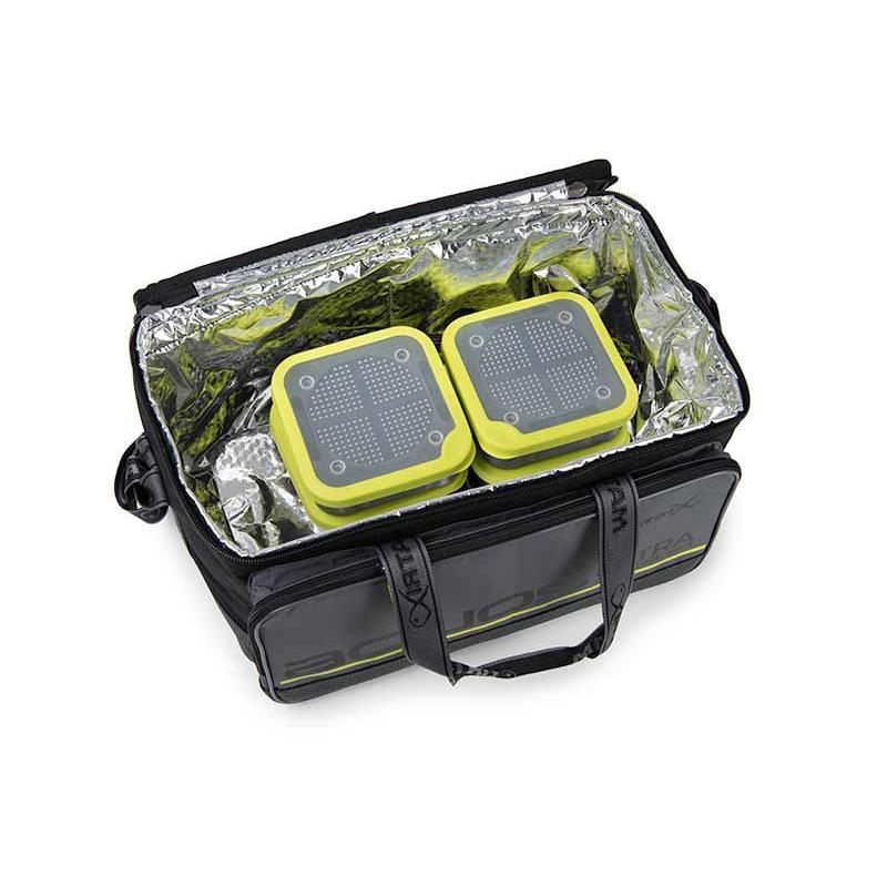 MATRIX Aquos Ultra Bait Cool Bag