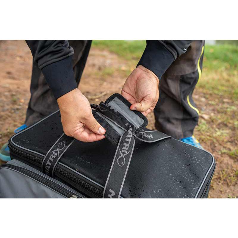 MATRIX Aquos Ultra Bait Cool Bag