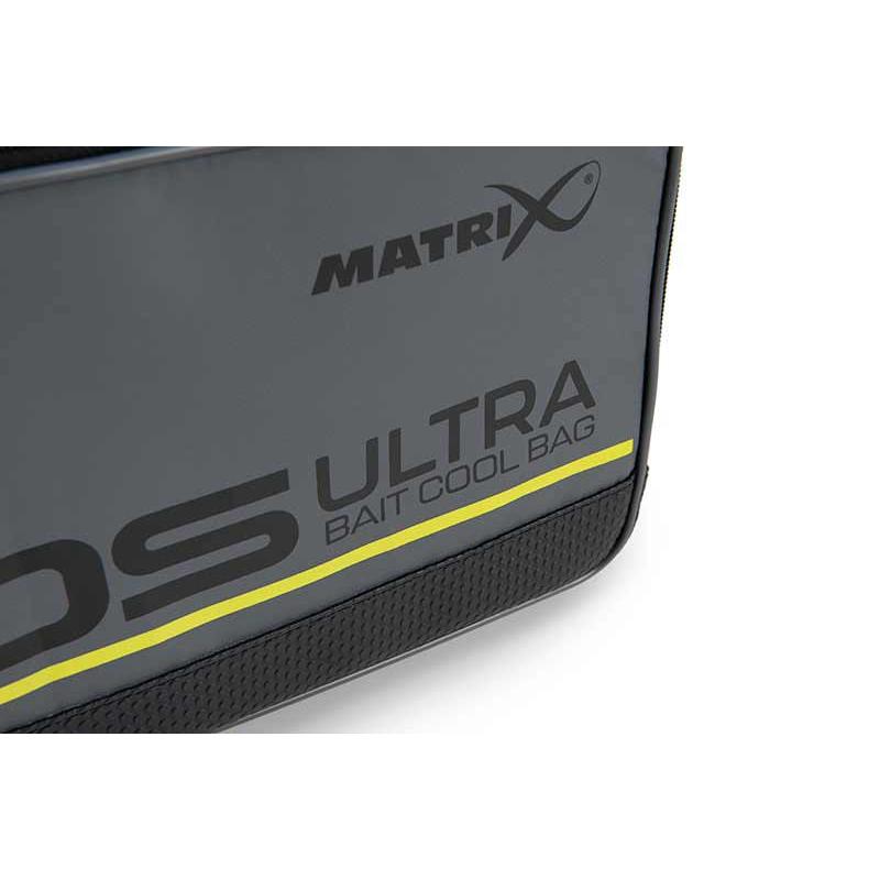 MATRIX Aquos Ultra Bait Cool Bag