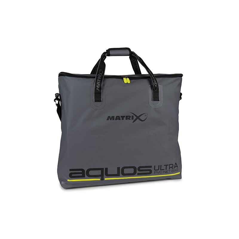 MATRIX Aquos PVC Net Bag