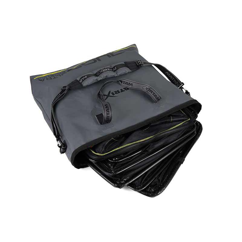 MATRIX Aquos PVC Net Bag