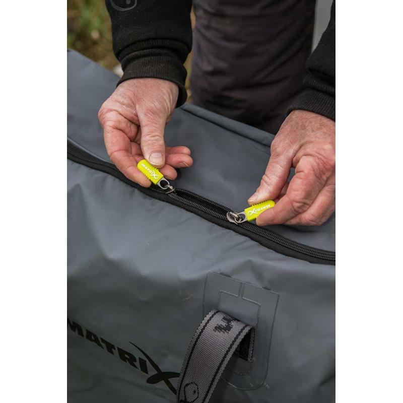 MATRIX Aquos PVC Net Bag