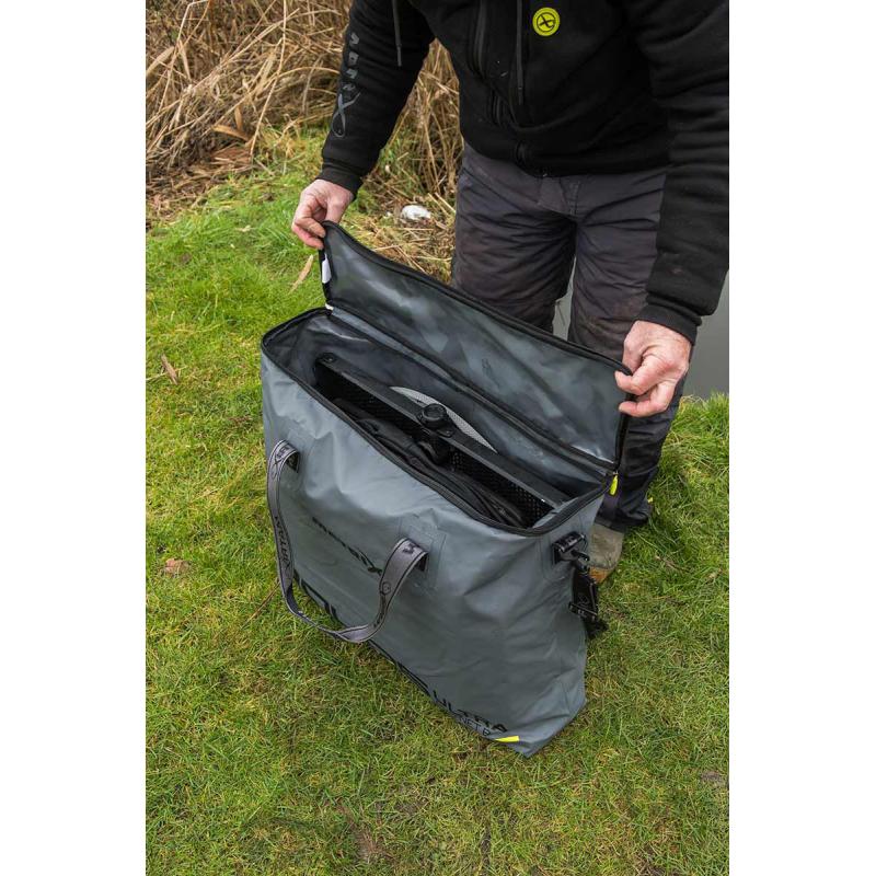 MATRIX Aquos PVC Net Bag