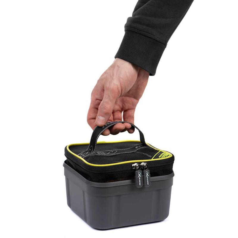 MATRIX Pellet Soaker