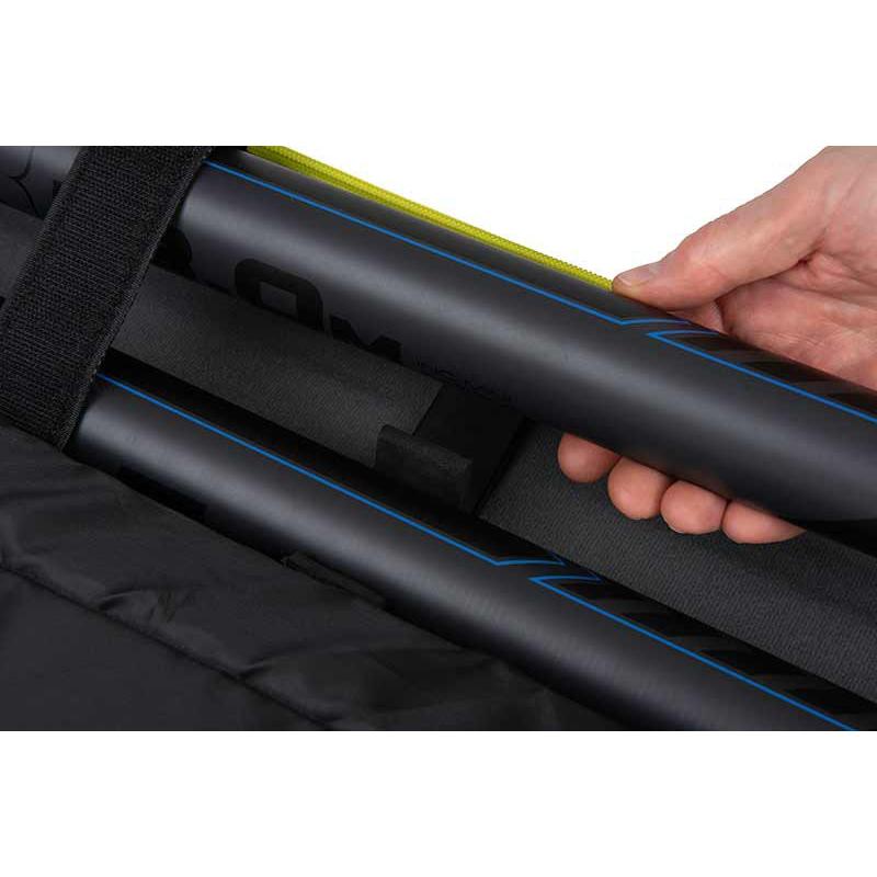 MATRIX Duralite Pro Top Kit Case 1.95m