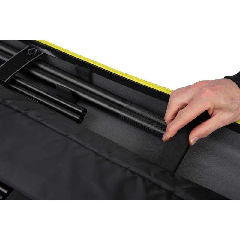 MATRIX Duralite Pro Top Kit Case 1.95m