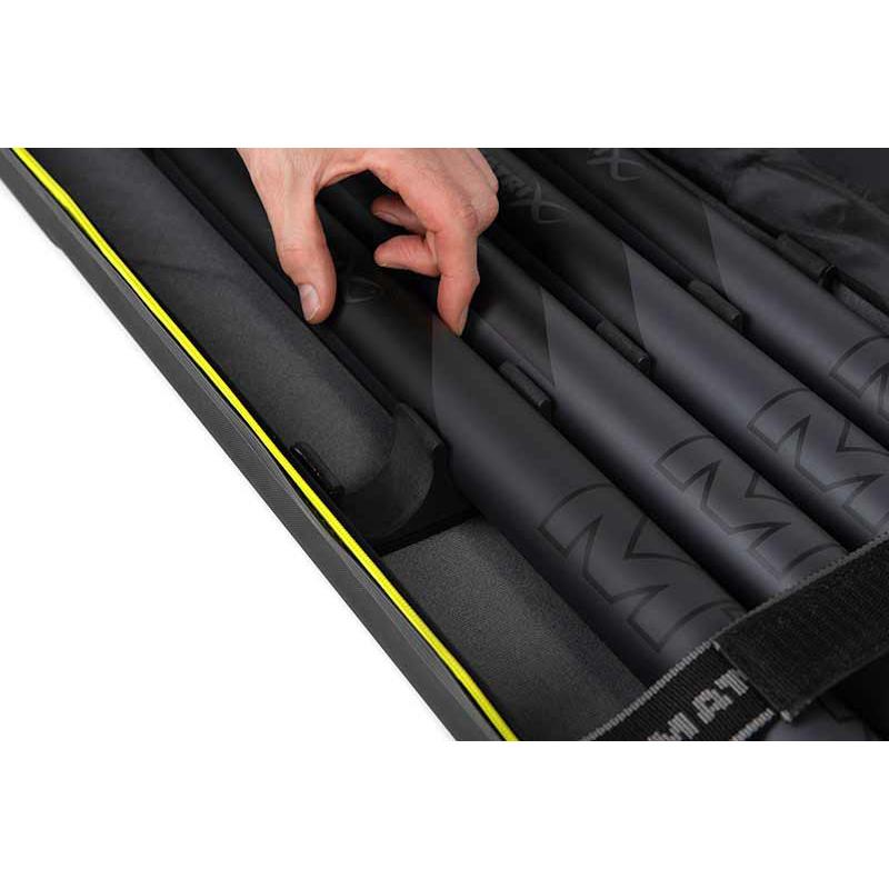 MATRIX Duralite Pro XL Pole Case 1.95m