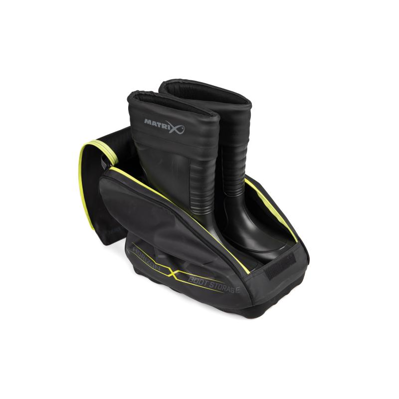 Matrix Horizon X Boot Storage Bag