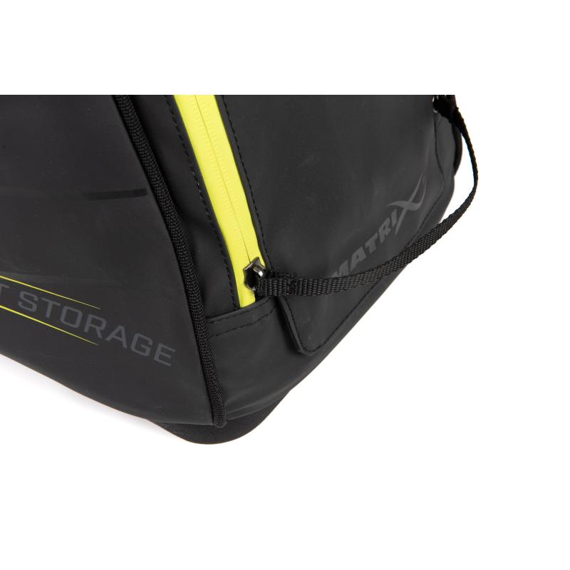 Matrix Horizon X Boot Storage Bag