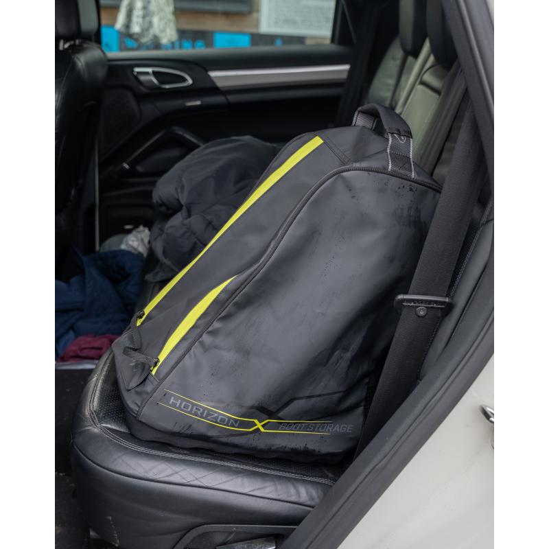 Matrix Horizon X Boot Storage Bag