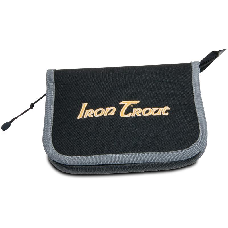Iron Trout Pouch S *T