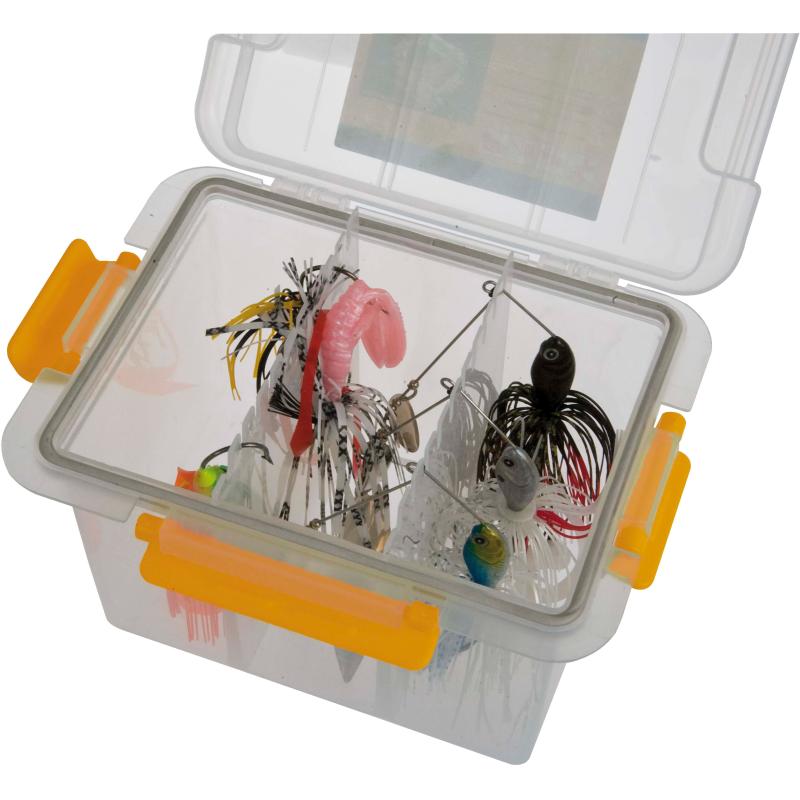 Iron Claw IC DOIYO Wire Bait Box