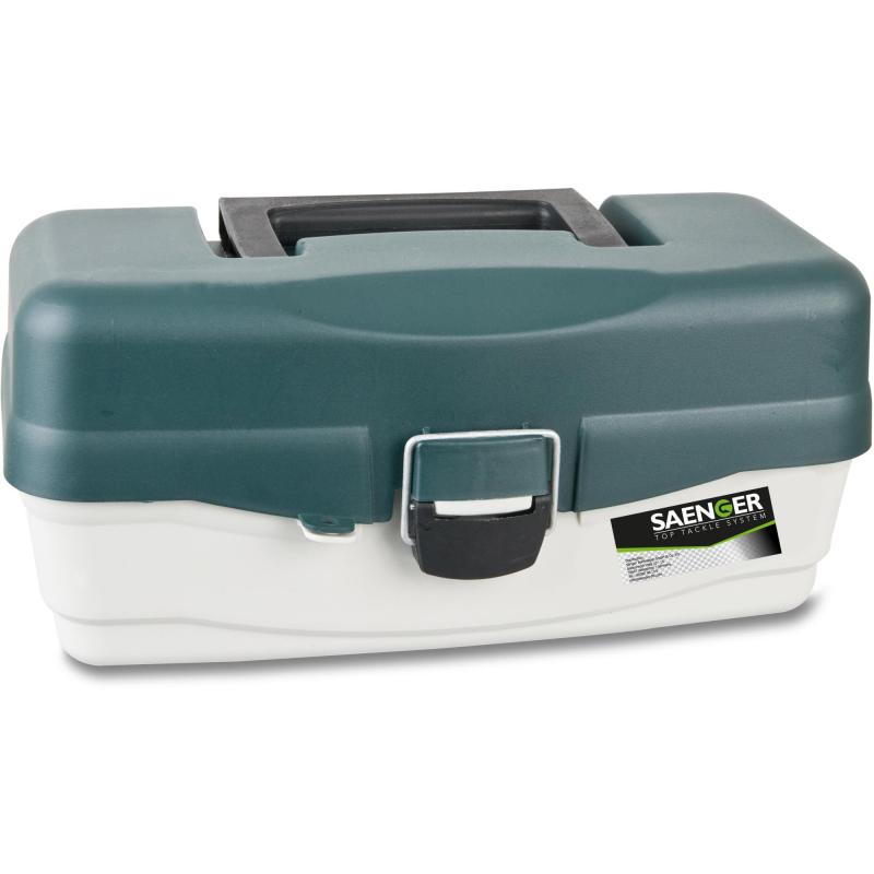 S&auml;nger Specitec Tackle Box 1
