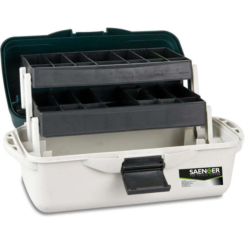 S&auml;nger Specitec Tackle Box 1