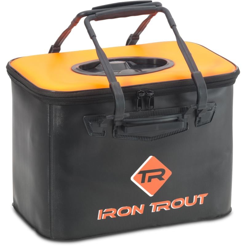 Iron Trout Quick In Cooler Bag