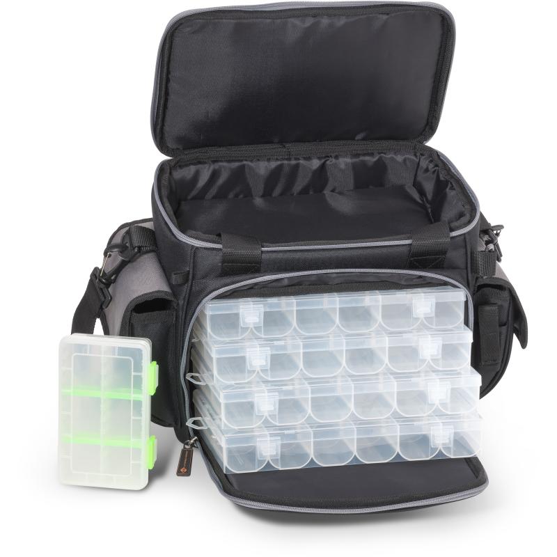 Iron Trout Spooner Base Bag *T