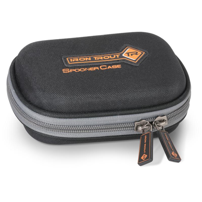 Iron Trout Spooner Case *T