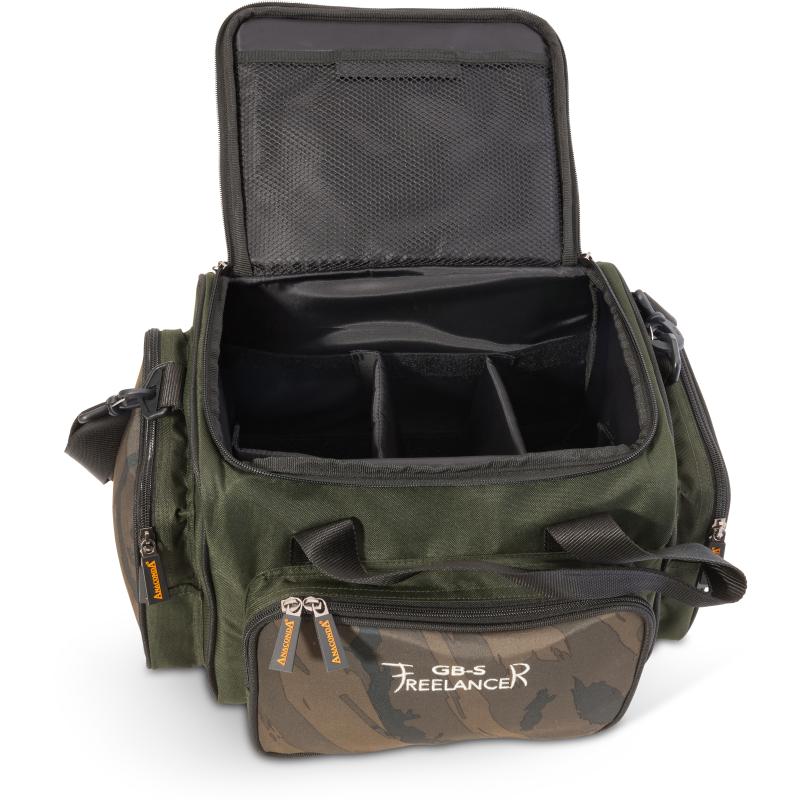 Anaconda Freelancer Gear Bag Small *T