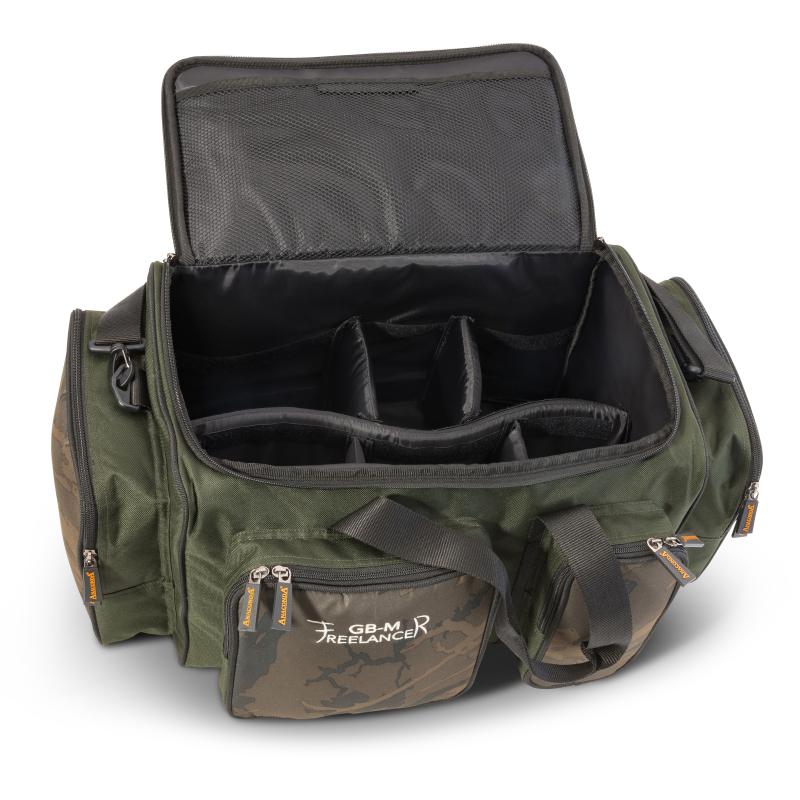 Anaconda Freelancer Gear Bag Medium *T