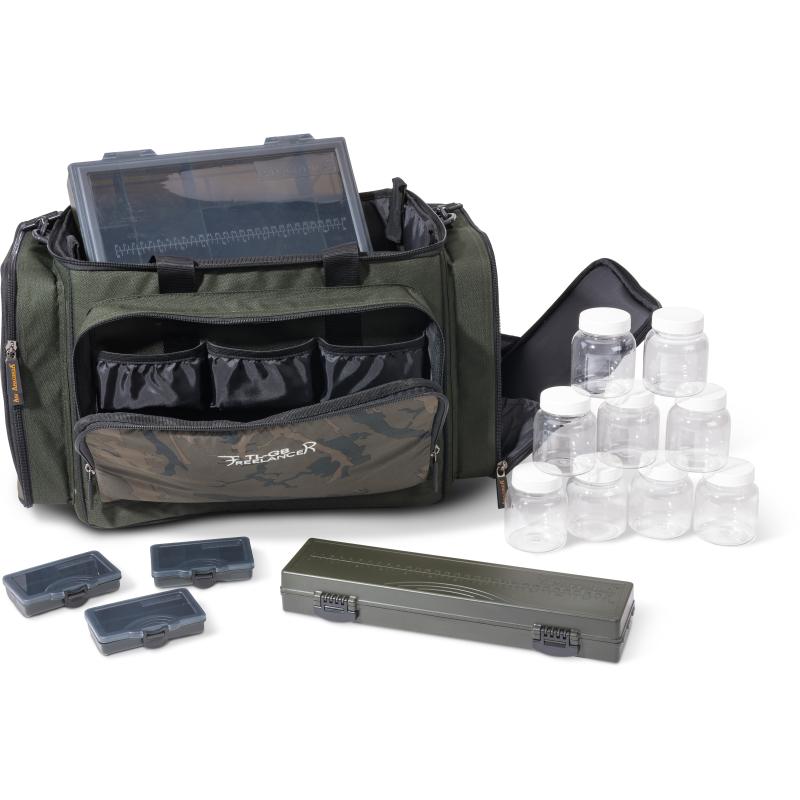 Anaconda Freelancer Tab Lock Gear Bag *T