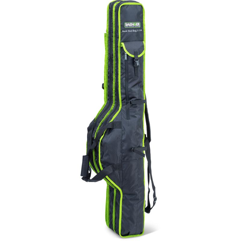 S&auml;nger Basic 2 Rod Bag 150 *T