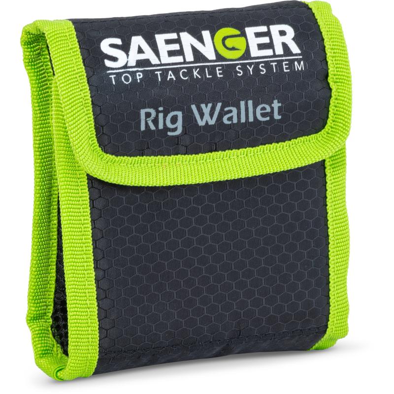 S&auml;nger Rig Wallet