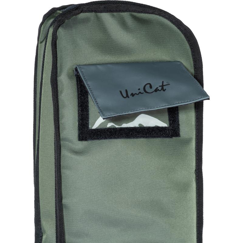 Uni Cat Single Rod Sleeve 8ft.