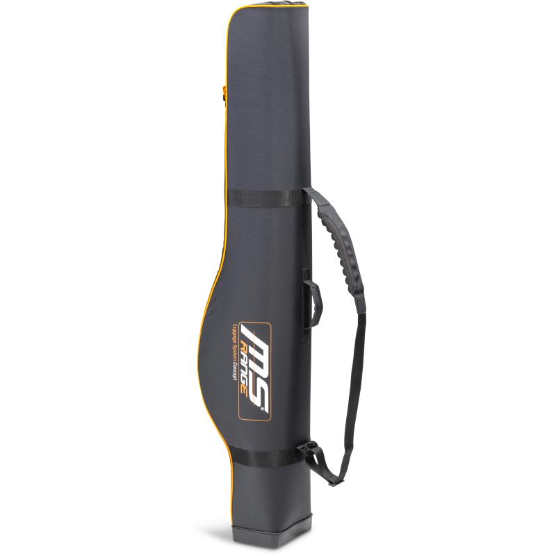 MS Range Safety Case Double LSC
