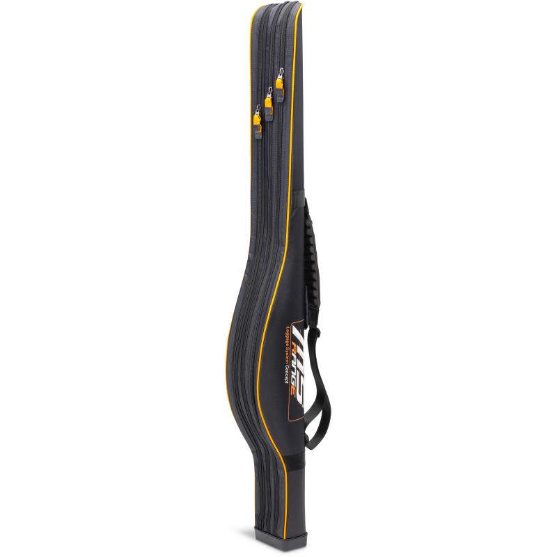 MS Range Safety Case Triple LSC