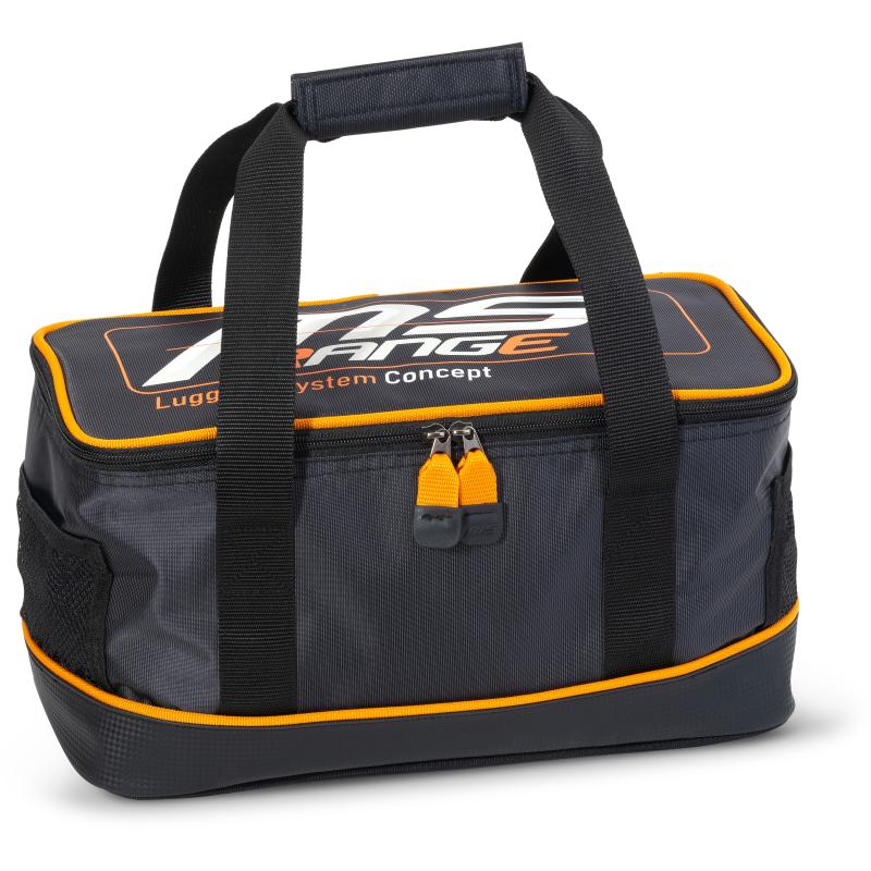 MS Range Bait Box LSC