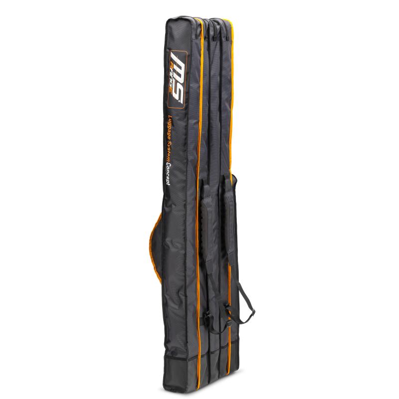 MS Range Max Holdall 3+1 LSC