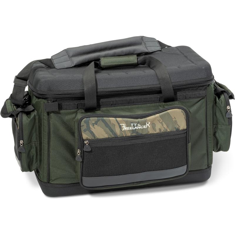 Anaconda Freelancer Tackle Treasure Large