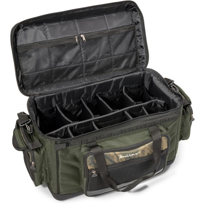 Anaconda Freelancer Tackle Treasure Large
