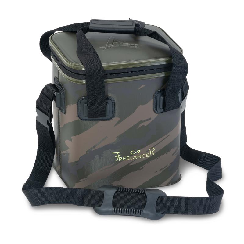 Anaconda Freelancer Cool Case 9*T