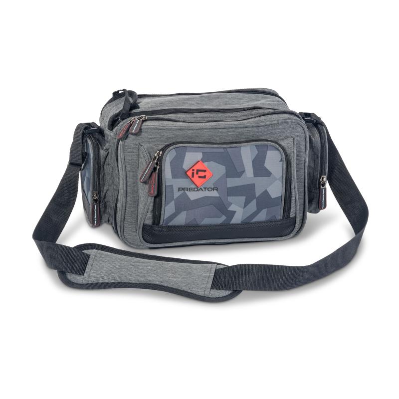 Iron Claw Jig Bag I