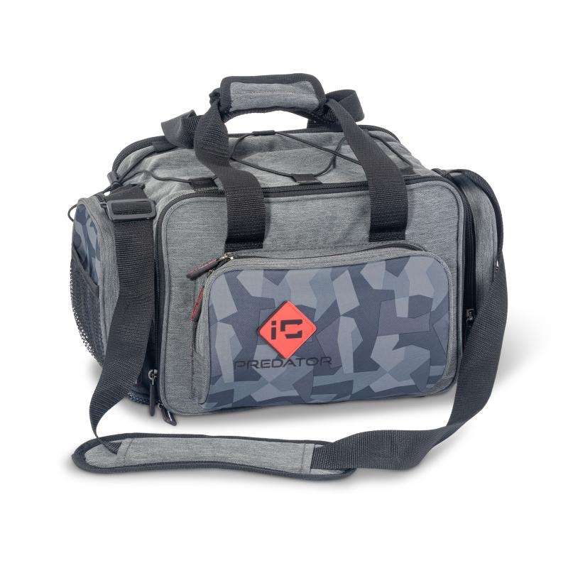 Iron Claw Mid Bag