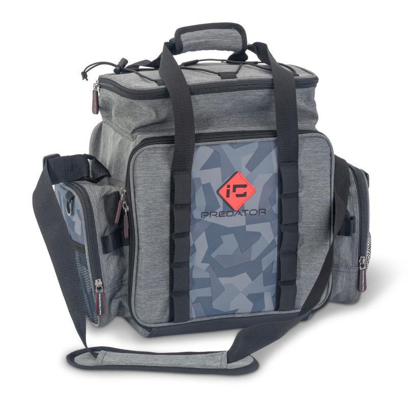 Iron Claw Large Bag