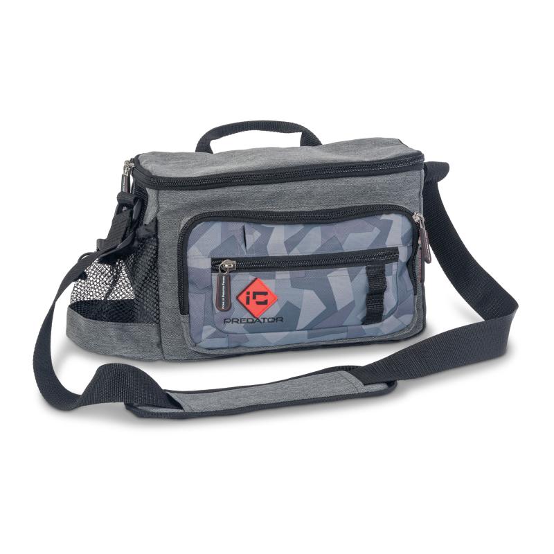 Iron Claw Jig Bag II