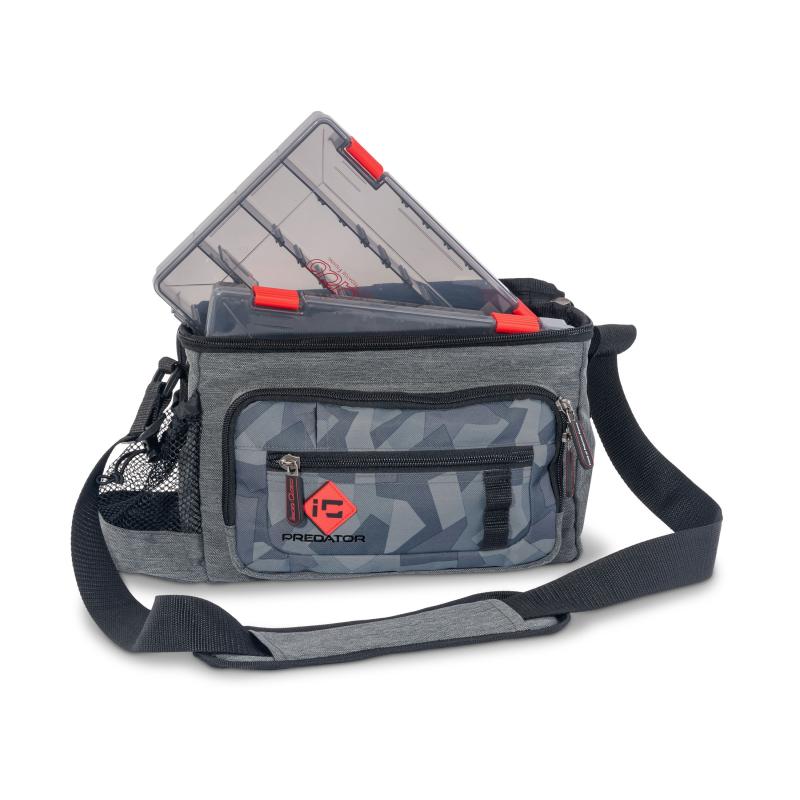Iron Claw Jig Bag II