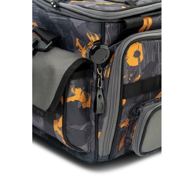 Iron Trout Spooner Base Bag 2