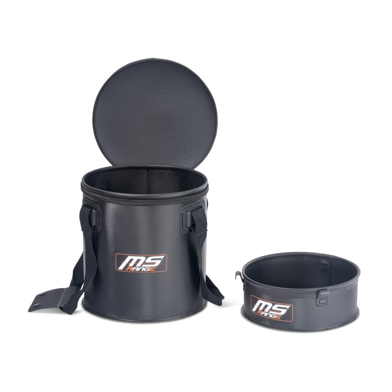 MS Range EVA Bait Bowl 12l