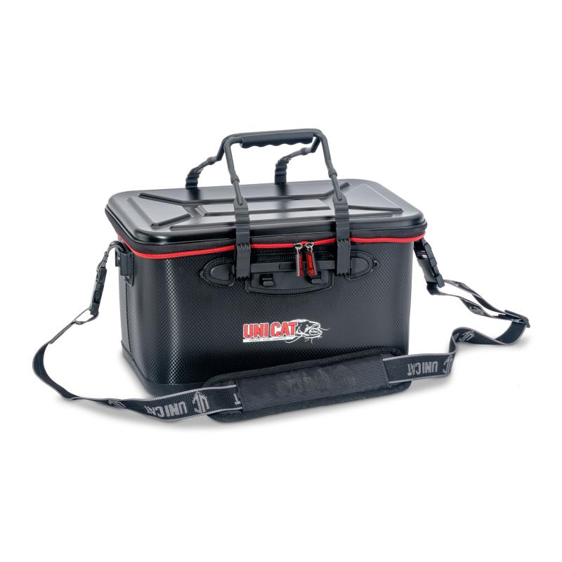 Uni Cat Tackle Tank 25