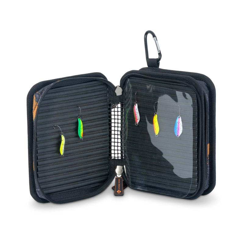 IRON TROUT Spoonability