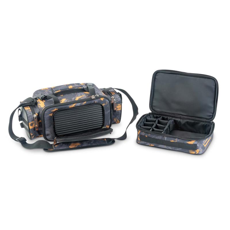 IRON TROUT Fanny Trout Bag