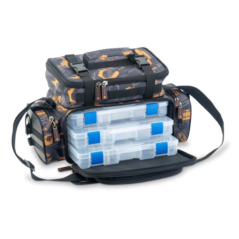 IRON TROUT Fanny Trout Bag