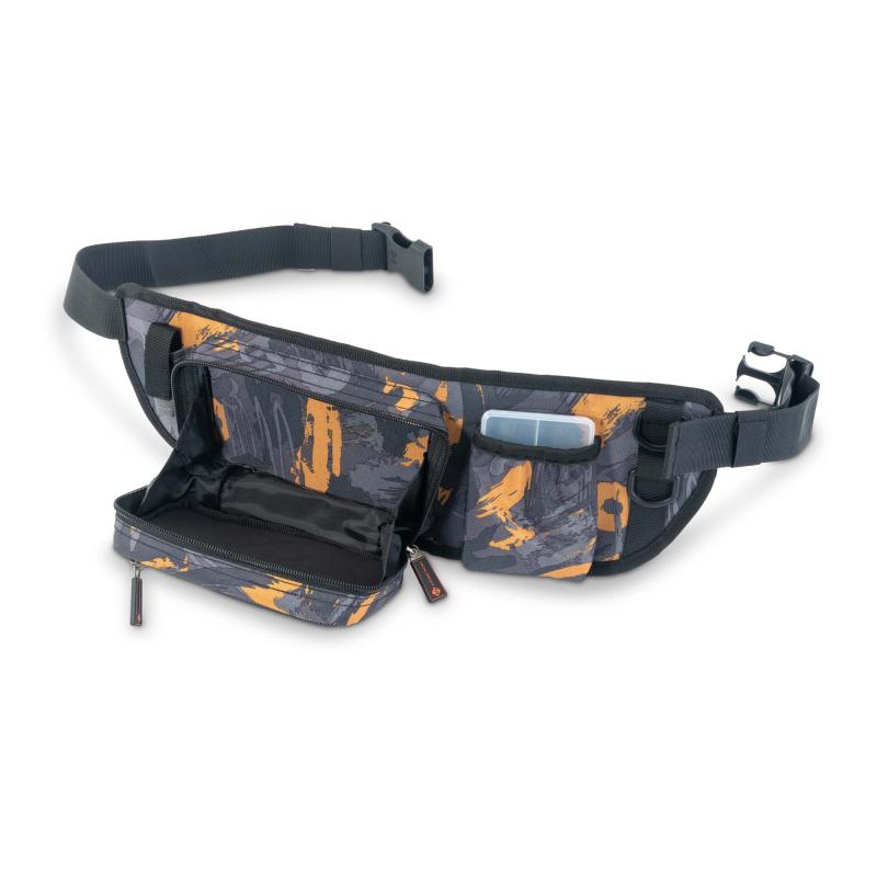 IRON TROUT Multi Trout Bag